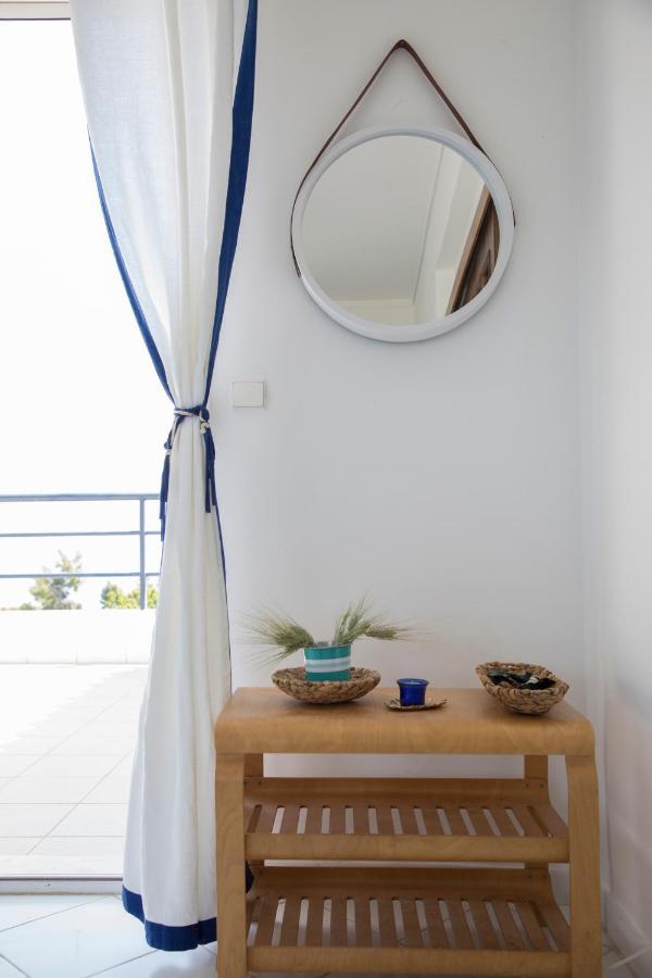 Kahlenberg Apartments Афитос Екстериор снимка