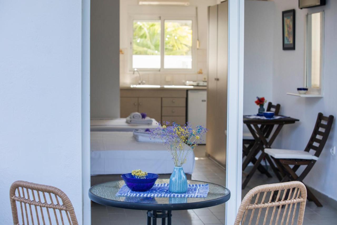 Kahlenberg Apartments Афитос Екстериор снимка