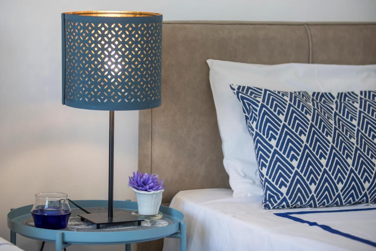Kahlenberg Apartments Афитос Екстериор снимка