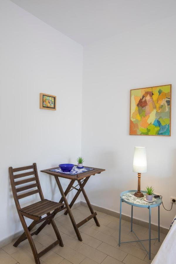 Kahlenberg Apartments Афитос Екстериор снимка